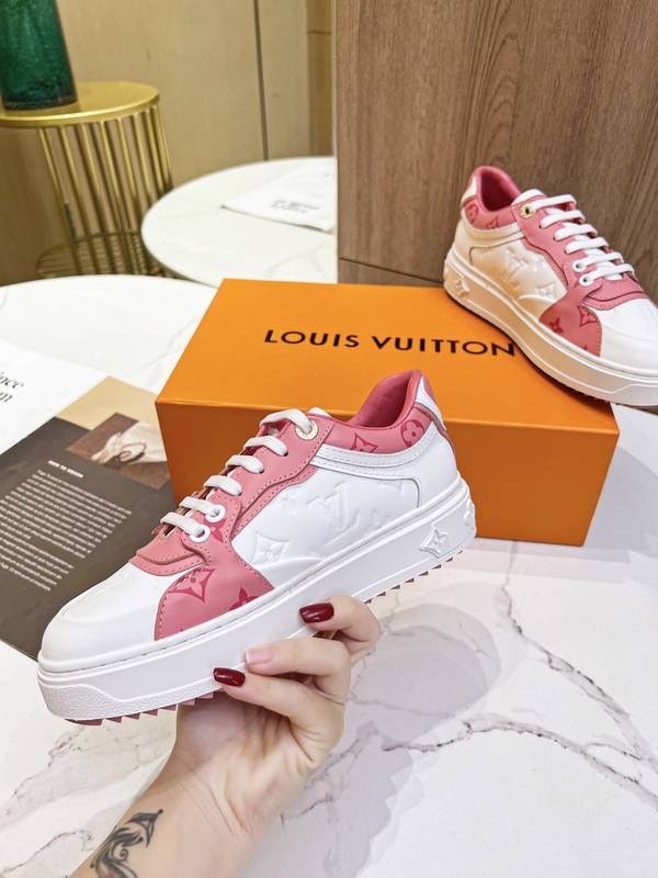Louis Vuitton Shoes LVS00738