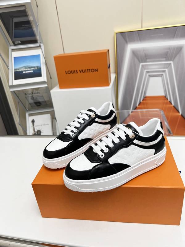 Louis Vuitton Shoes LVS00739