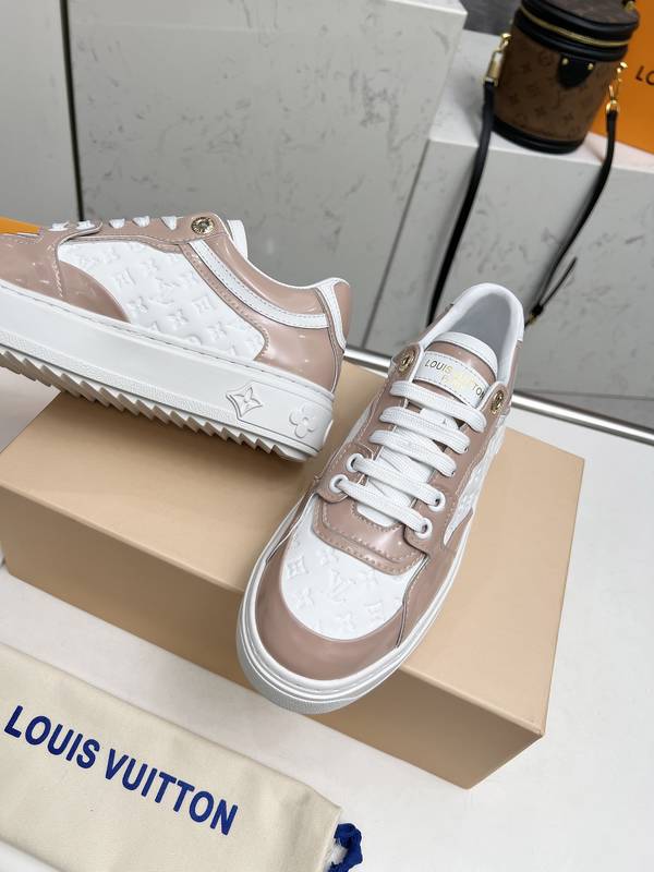 Louis Vuitton Shoes LVS00740