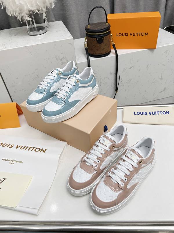 Louis Vuitton Shoes LVS00740