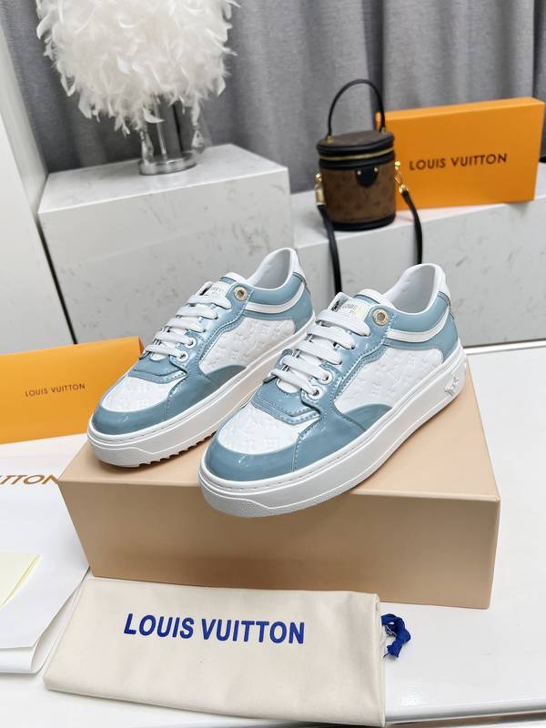 Louis Vuitton Shoes LVS00741