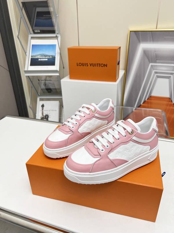Louis Vuitton Shoes LVS00742