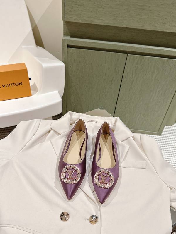 Louis Vuitton Shoes LVS00749