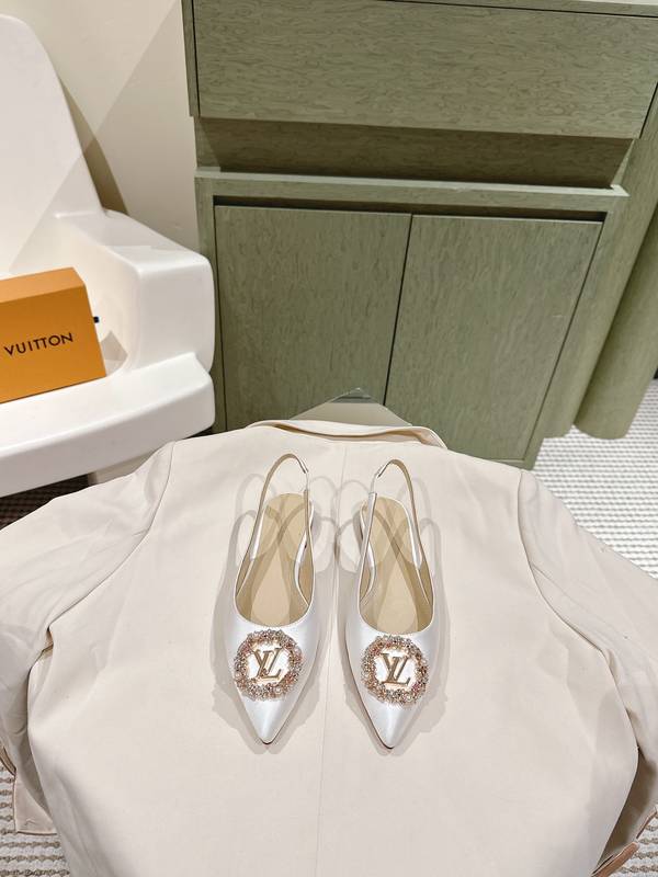Louis Vuitton Shoes LVS00757
