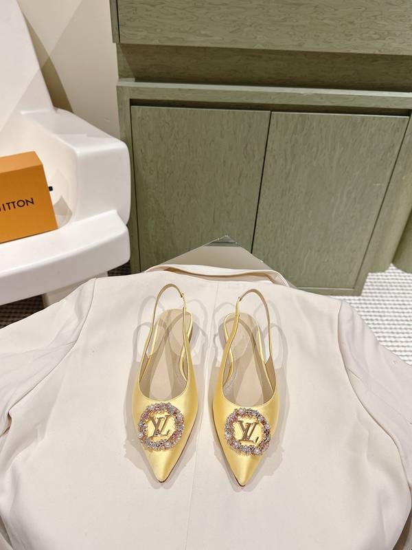 Louis Vuitton Shoes LVS00759