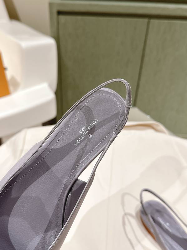 Louis Vuitton Shoes LVS00762