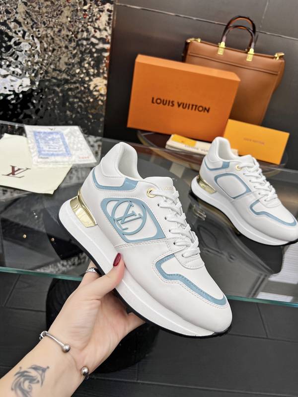Louis Vuitton Shoes LVS00781