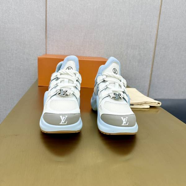 Louis Vuitton Shoes LVS00791