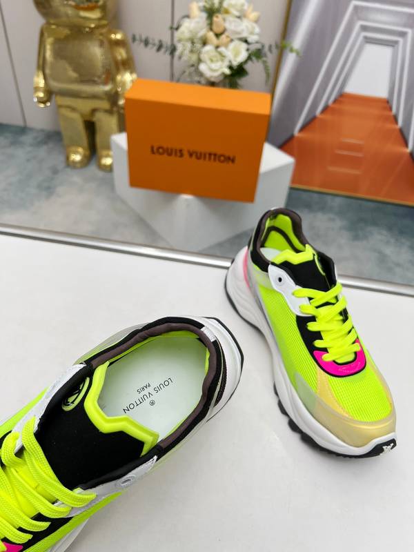 Louis Vuitton Shoes LVS00805
