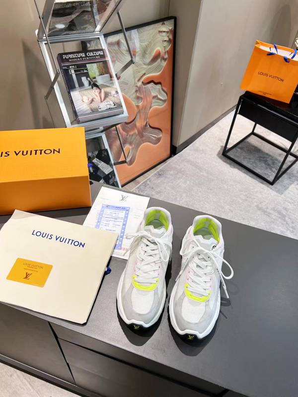 Louis Vuitton Shoes LVS00806