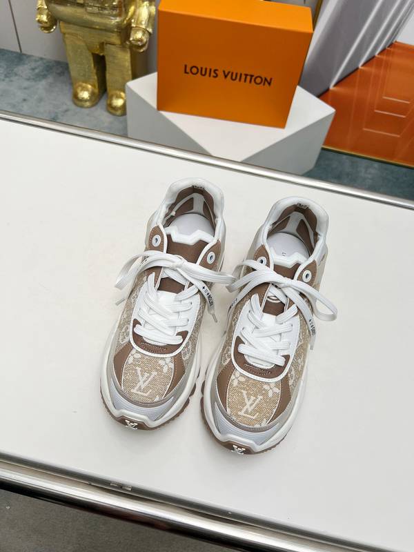 Louis Vuitton Shoes LVS00807