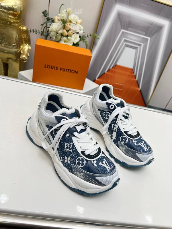 Louis Vuitton Shoes LVS00808