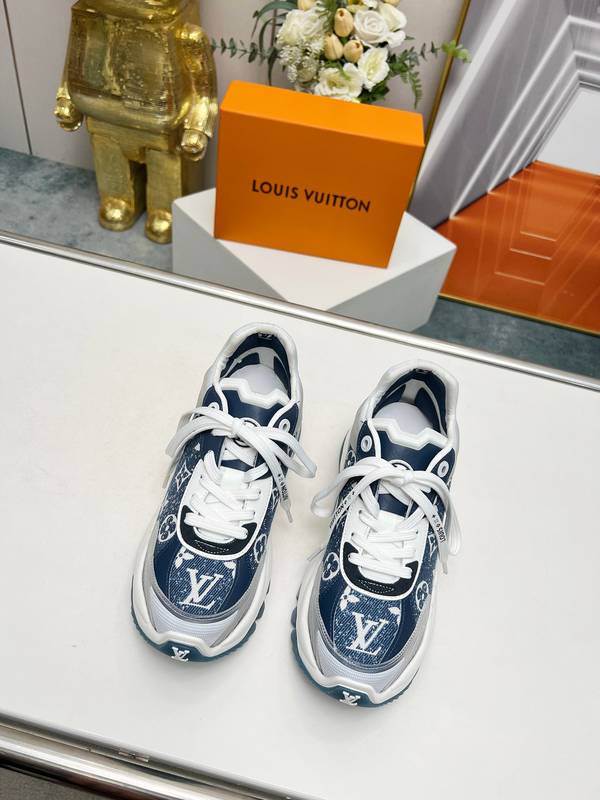 Louis Vuitton Shoes LVS00808