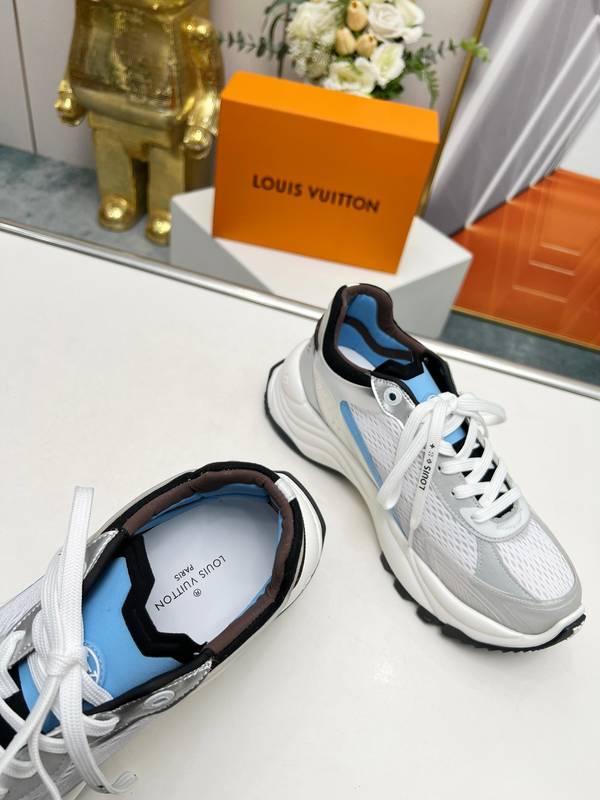 Louis Vuitton Shoes LVS00809