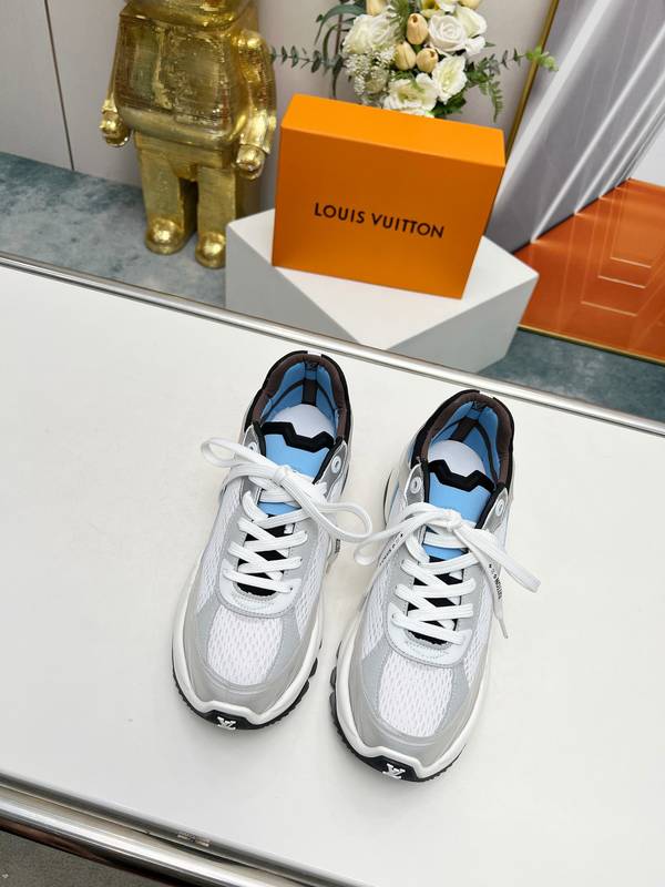 Louis Vuitton Shoes LVS00809
