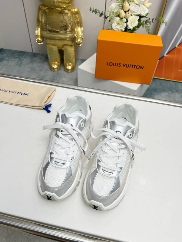 Louis Vuitton Shoes LVS00815