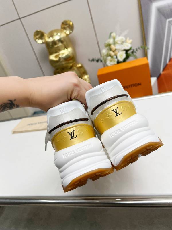Louis Vuitton Shoes LVS00816