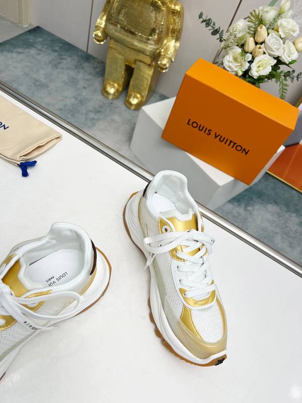 Louis Vuitton Shoes LVS00816