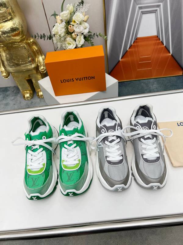 Louis Vuitton Shoes LVS00817