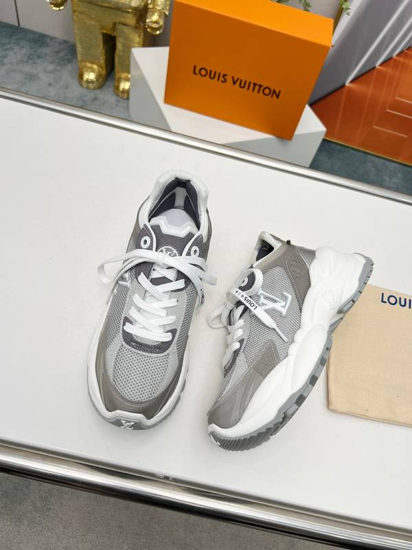 Louis Vuitton Shoes LVS00818