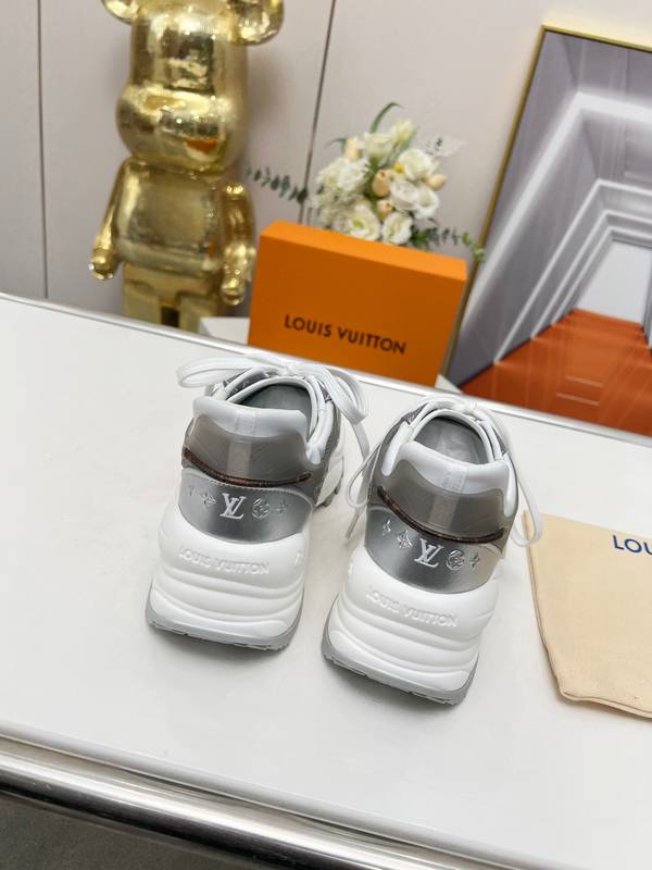 Louis Vuitton Shoes LVS00818