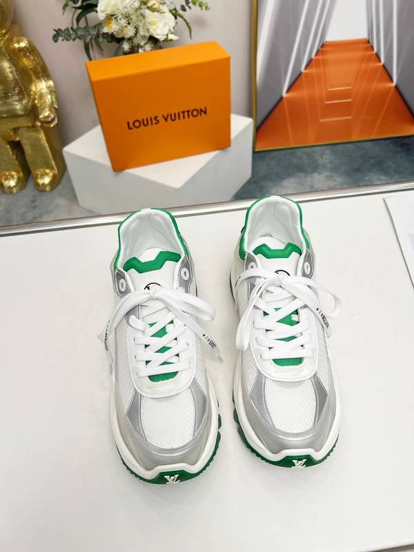 Louis Vuitton Shoes LVS00820