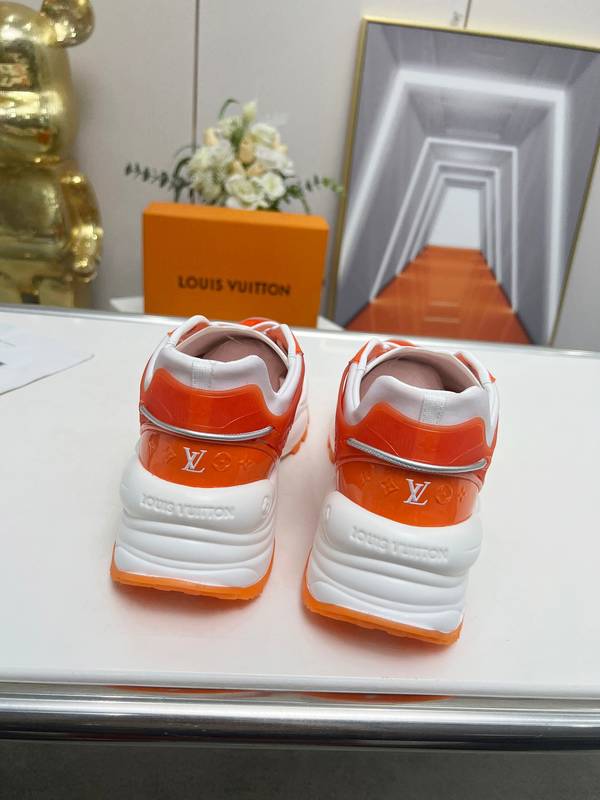 Louis Vuitton Shoes LVS00821