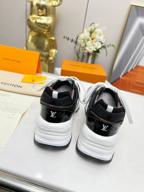 Louis Vuitton Shoes LVS00822
