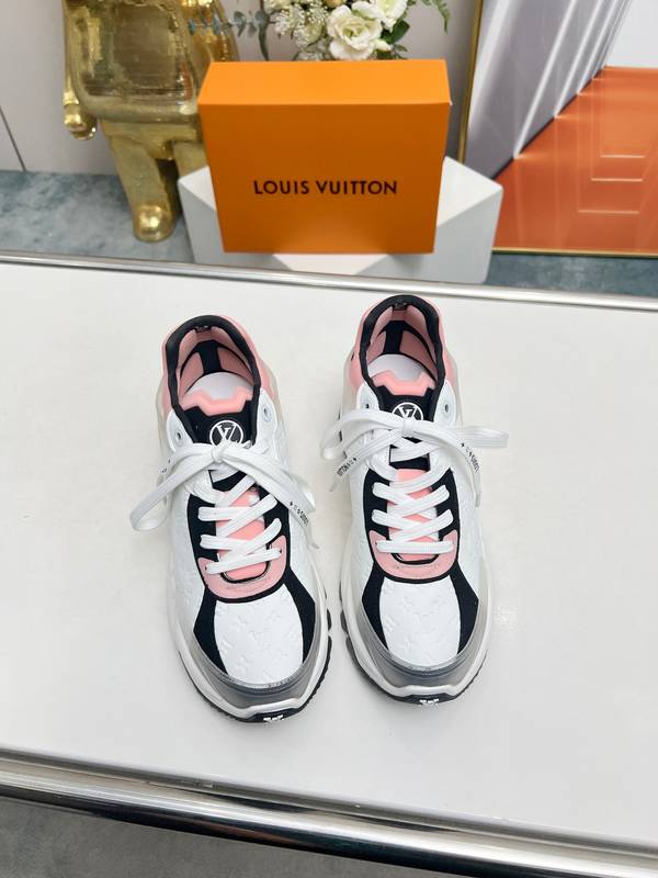 Louis Vuitton Shoes LVS00823