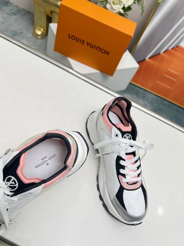 Louis Vuitton Shoes LVS00823