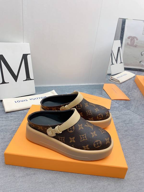 Louis Vuitton Shoes LVS00824