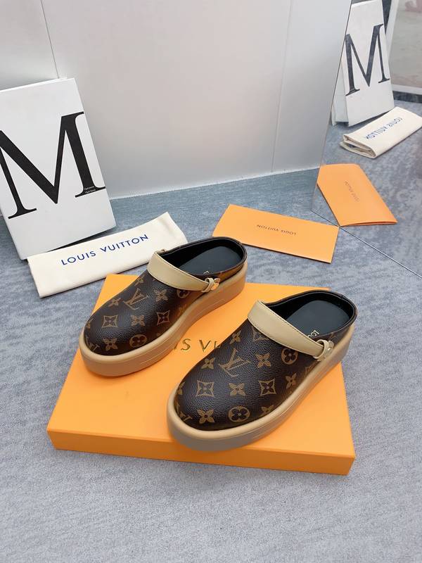 Louis Vuitton Shoes LVS00824