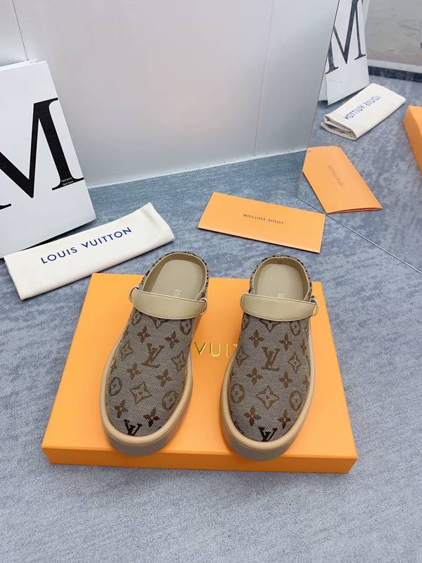 Louis Vuitton Shoes LVS00825