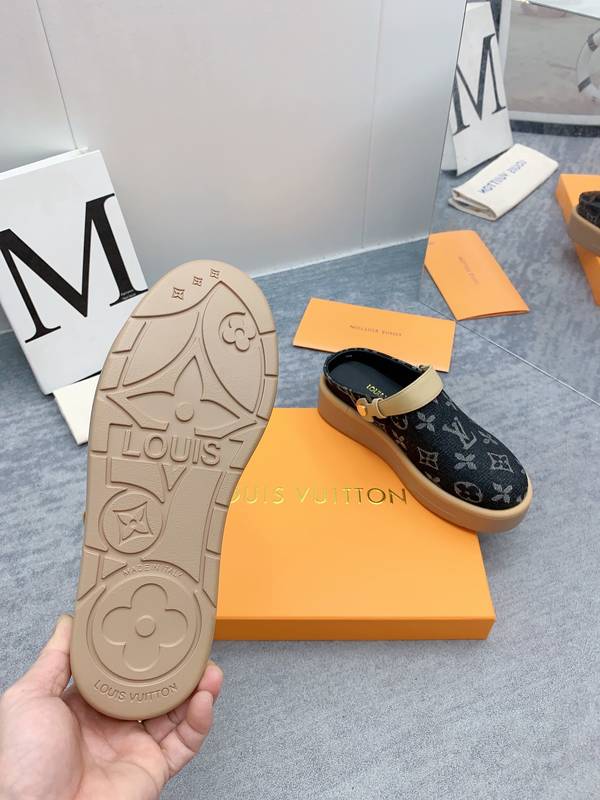 Louis Vuitton Shoes LVS00828