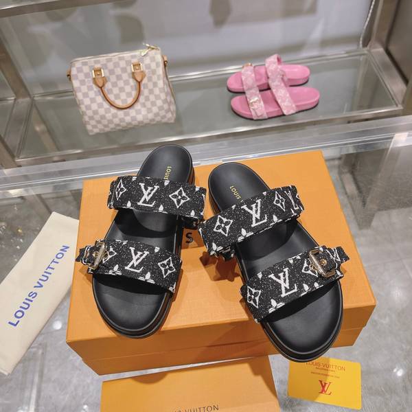Louis Vuitton Shoes LVS00829