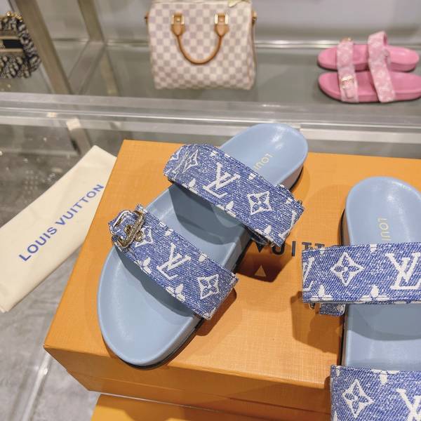 Louis Vuitton Shoes LVS00831
