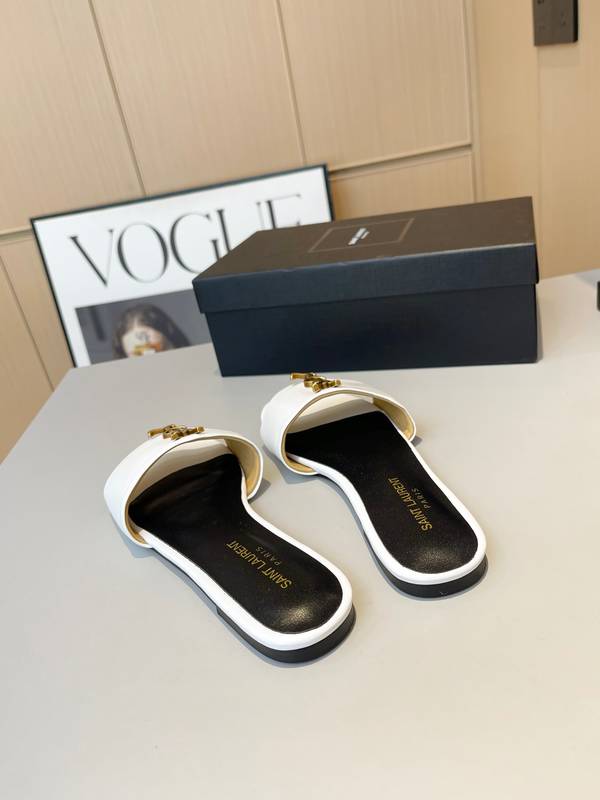 Yves Saint Laurent Shoes SLS00003