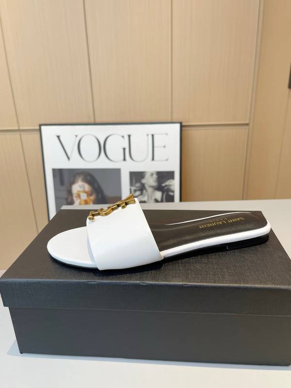Yves Saint Laurent Shoes SLS00003