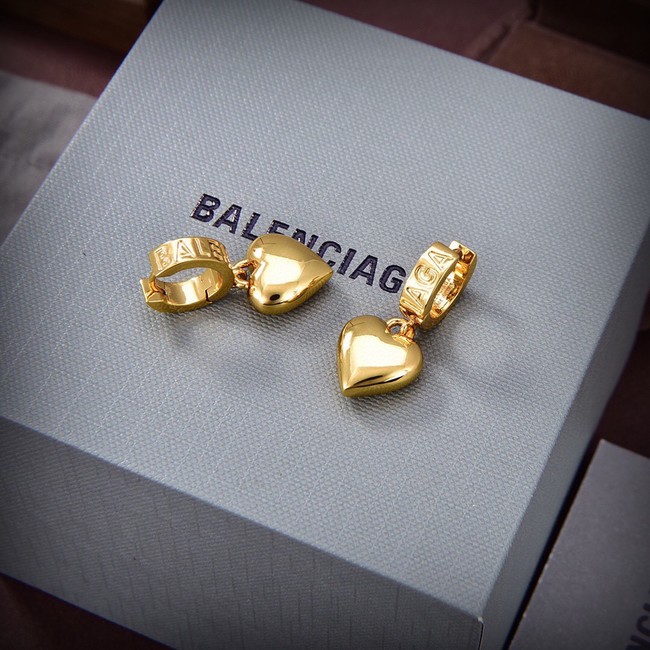Balenciaga Earrings CE13932