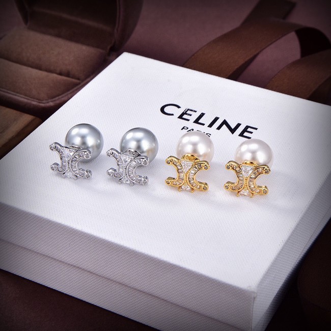 CELINE Earrings CE13940