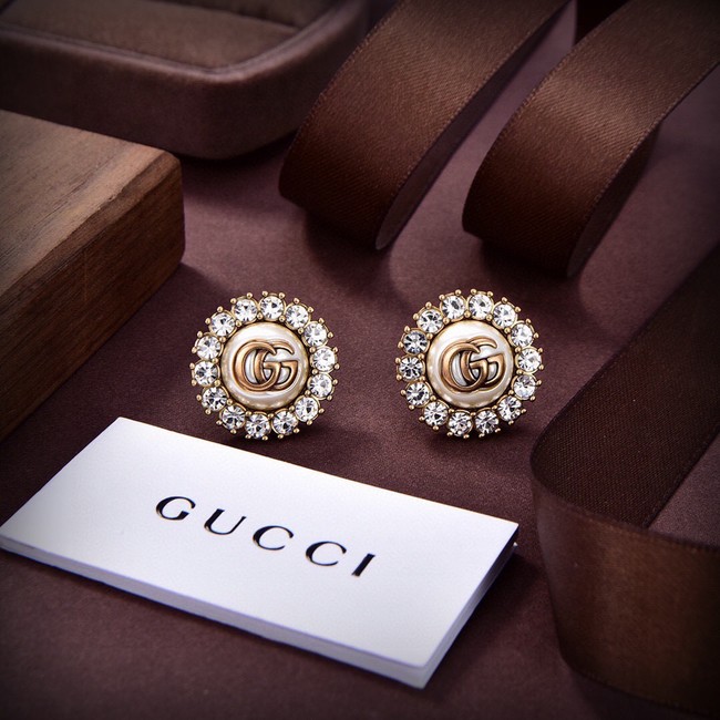 Chanel Earrings CE13941