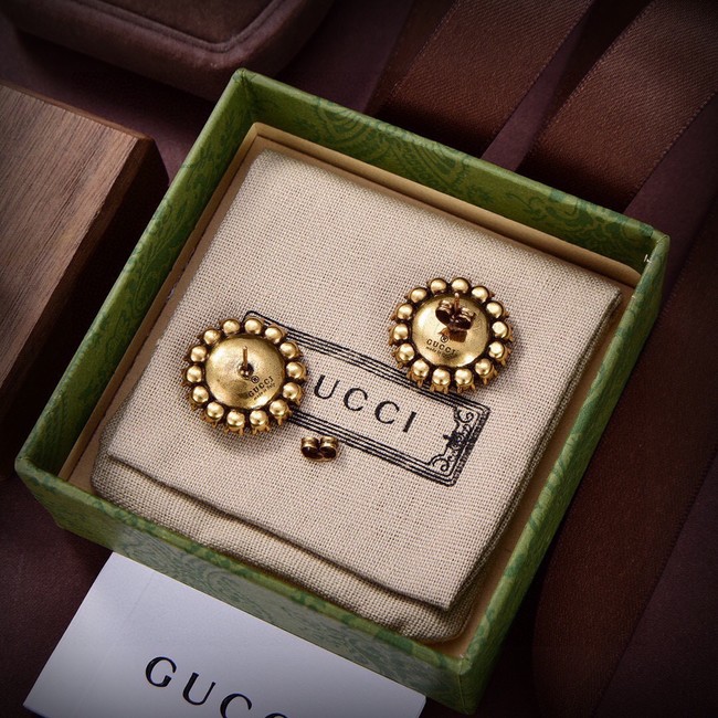 Chanel Earrings CE13941