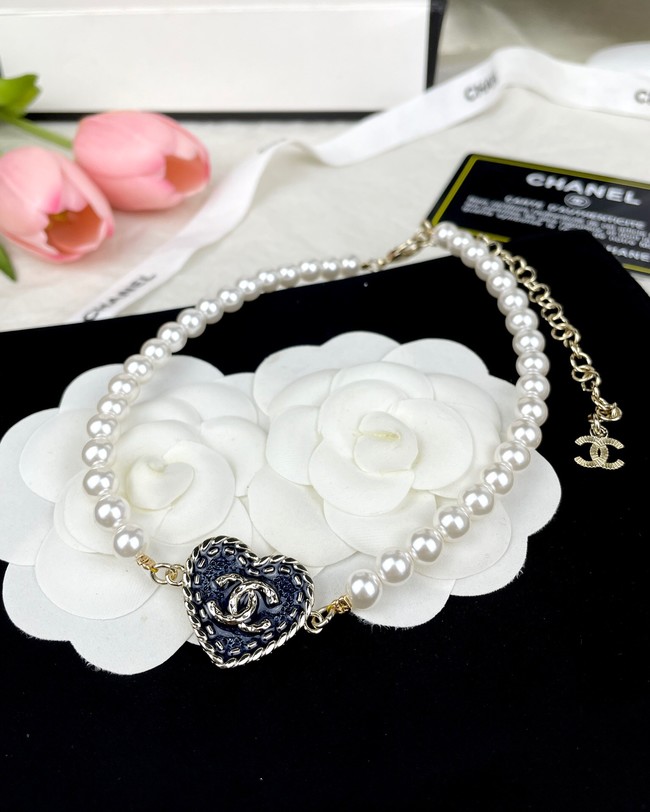 Chanel NECKLACE CE13931