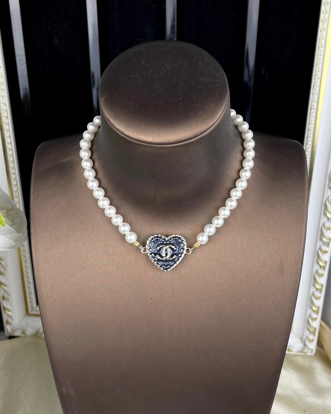 Chanel NECKLACE CE13931