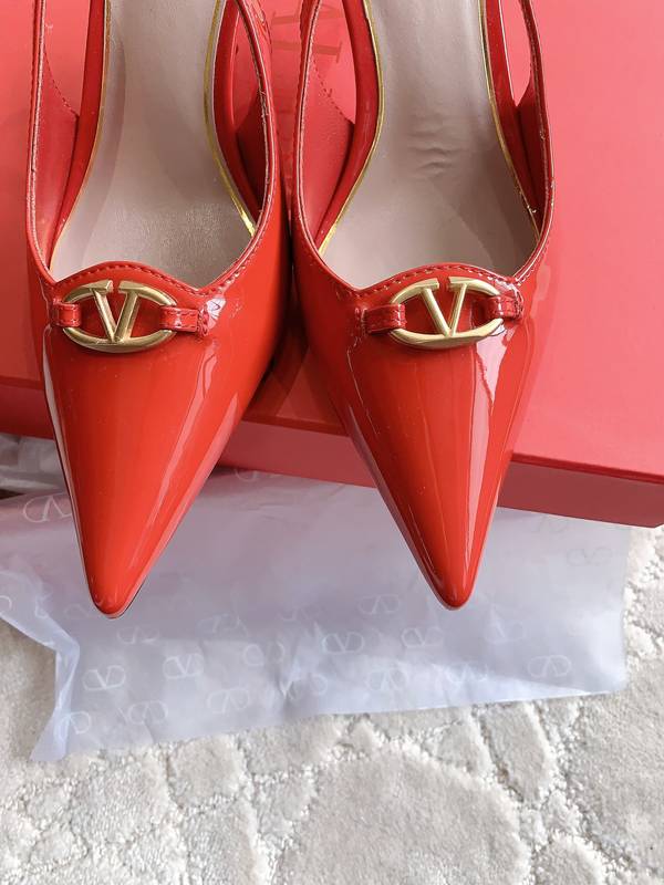 Valentino Shoes VOS00393 Heel 6.5CM