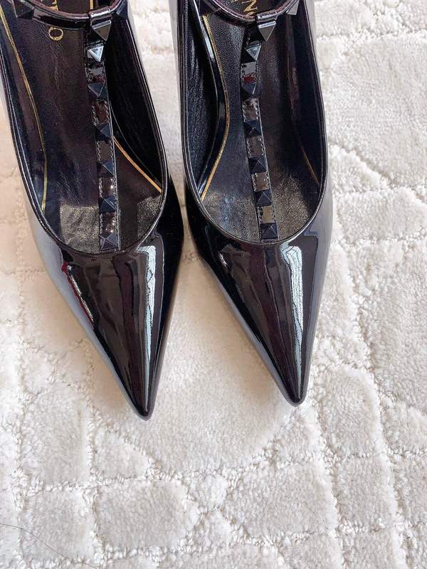 Valentino Shoes VOS00416 Heel 10CM