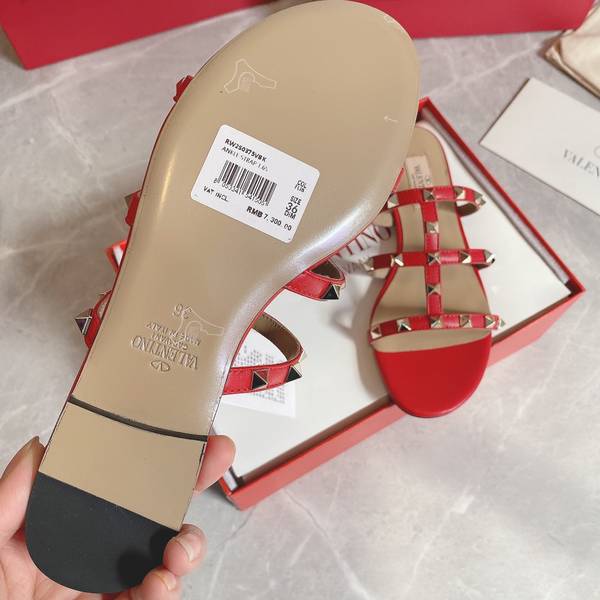 Valentino Shoes VOS00438 Heel 6CM