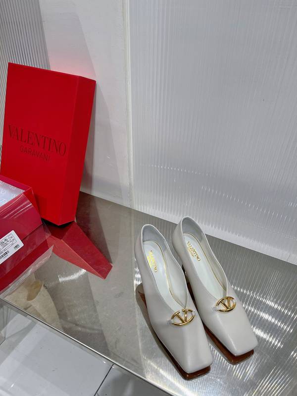 Valentino Shoes VOS00457 Heel 6.5CM
