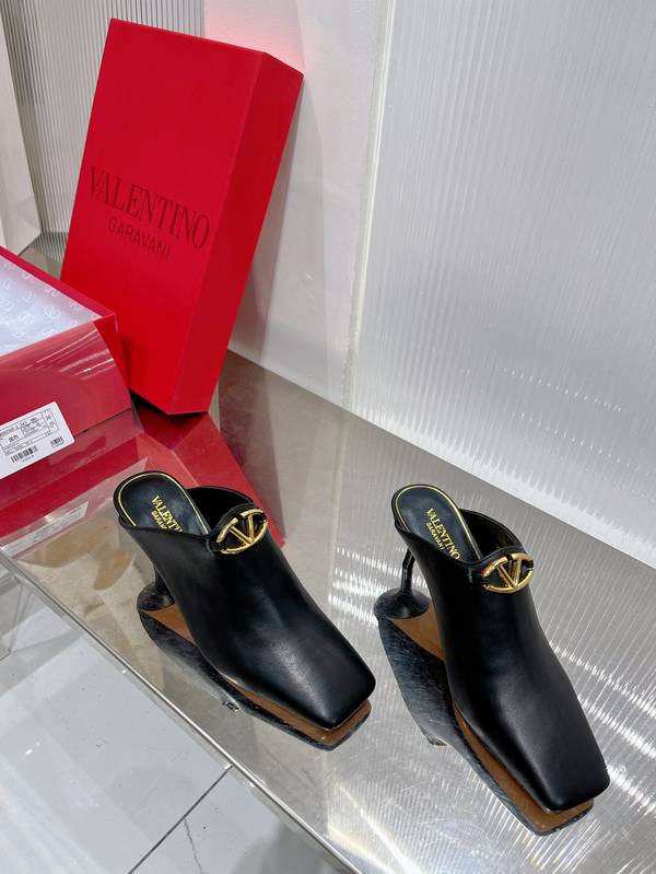 Valentino Shoes VOS00458 Heel 6.5CM