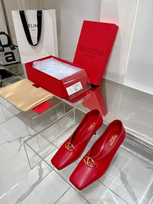 Valentino Shoes VOS00460 Heel 6.5CM